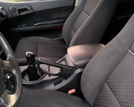 Сірий Cанг Йонг Actyon, об'ємом двигуна 2 л та пробігом 220 тис. км за 5200 $, фото 17 на Automoto.ua