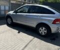 Сірий Cанг Йонг Actyon, об'ємом двигуна 2 л та пробігом 190 тис. км за 4000 $, фото 3 на Automoto.ua