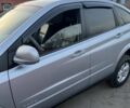 Сірий Cанг Йонг Actyon, об'ємом двигуна 2.3 л та пробігом 139 тис. км за 5000 $, фото 1 на Automoto.ua