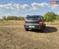 Серый Cанг Йонг Актион, объемом двигателя 2 л и пробегом 216 тыс. км за 4300 $, фото 3 на Automoto.ua
