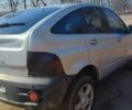 Серый Cанг Йонг Актион, объемом двигателя 2 л и пробегом 200 тыс. км за 3141 $, фото 4 на Automoto.ua