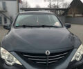 Сірий Cанг Йонг Actyon, об'ємом двигуна 2.3 л та пробігом 212 тис. км за 5800 $, фото 4 на Automoto.ua