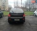 Серый Cанг Йонг Актион, объемом двигателя 2 л и пробегом 197 тыс. км за 6000 $, фото 5 на Automoto.ua