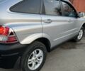 Сірий Cанг Йонг Actyon, об'ємом двигуна 2.3 л та пробігом 139 тис. км за 5000 $, фото 1 на Automoto.ua