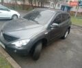 Серый Cанг Йонг Актион, объемом двигателя 2 л и пробегом 197 тыс. км за 6000 $, фото 1 на Automoto.ua