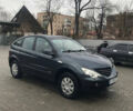 Сірий Cанг Йонг Actyon, об'ємом двигуна 2.3 л та пробігом 212 тис. км за 5800 $, фото 1 на Automoto.ua