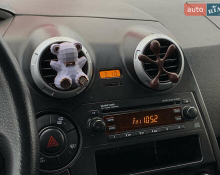 Серый Cанг Йонг Актион, объемом двигателя 2.3 л и пробегом 244 тыс. км за 4755 $, фото 45 на Automoto.ua