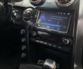 Серый Cанг Йонг Актион, объемом двигателя 2.3 л и пробегом 232 тыс. км за 5500 $, фото 17 на Automoto.ua