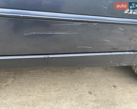 Серый Cанг Йонг Актион, объемом двигателя 2.3 л и пробегом 243 тыс. км за 4500 $, фото 23 на Automoto.ua