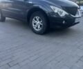 Серый Cанг Йонг Актион, объемом двигателя 2.3 л и пробегом 230 тыс. км за 4500 $, фото 1 на Automoto.ua