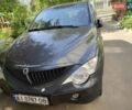 Сірий Cанг Йонг Actyon, об'ємом двигуна 2 л та пробігом 195 тис. км за 6000 $, фото 1 на Automoto.ua