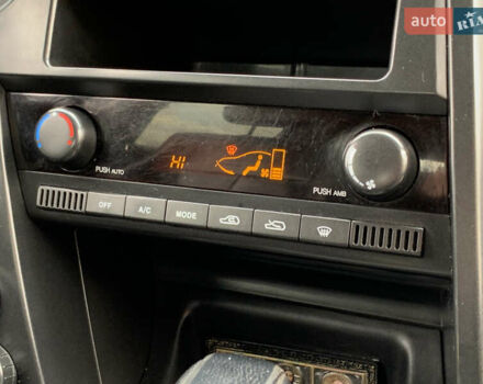 Серый Cанг Йонг Актион, объемом двигателя 2.3 л и пробегом 244 тыс. км за 4755 $, фото 32 на Automoto.ua