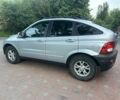 Сірий Cанг Йонг Actyon, об'ємом двигуна 2 л та пробігом 250 тис. км за 5199 $, фото 7 на Automoto.ua