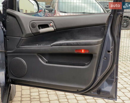 Серый Cанг Йонг Актион, объемом двигателя 2.3 л и пробегом 244 тыс. км за 4755 $, фото 27 на Automoto.ua