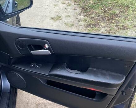 Серый Cанг Йонг Актион, объемом двигателя 2.3 л и пробегом 243 тыс. км за 4500 $, фото 12 на Automoto.ua