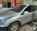 Сірий Cанг Йонг Actyon, об'ємом двигуна 2 л та пробігом 323 тис. км за 5700 $, фото 3 на Automoto.ua
