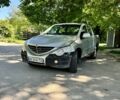 Сірий Cанг Йонг Actyon, об'ємом двигуна 2 л та пробігом 161 тис. км за 4400 $, фото 1 на Automoto.ua