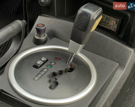 Серый Cанг Йонг Актион, объемом двигателя 2.3 л и пробегом 244 тыс. км за 4755 $, фото 31 на Automoto.ua