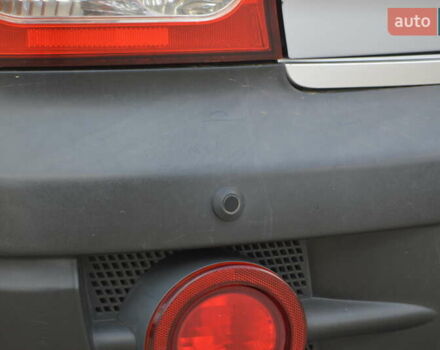 Серый Cанг Йонг Актион, объемом двигателя 2 л и пробегом 127 тыс. км за 5900 $, фото 21 на Automoto.ua