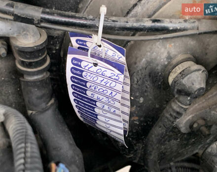 Серый Cанг Йонг Актион, объемом двигателя 2.3 л и пробегом 244 тыс. км за 4755 $, фото 52 на Automoto.ua