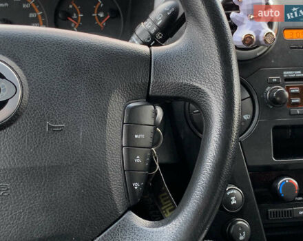 Серый Cанг Йонг Актион, объемом двигателя 2.3 л и пробегом 244 тыс. км за 4755 $, фото 39 на Automoto.ua