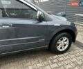 Сірий Cанг Йонг Actyon, об'ємом двигуна 2.3 л та пробігом 225 тис. км за 6700 $, фото 9 на Automoto.ua