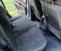 Сірий Cанг Йонг Actyon, об'ємом двигуна 2.3 л та пробігом 194 тис. км за 4800 $, фото 47 на Automoto.ua