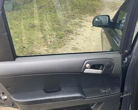 Серый Cанг Йонг Актион, объемом двигателя 2.3 л и пробегом 243 тыс. км за 4500 $, фото 10 на Automoto.ua