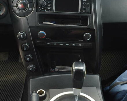 Серый Cанг Йонг Актион, объемом двигателя 2 л и пробегом 127 тыс. км за 5900 $, фото 15 на Automoto.ua