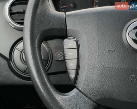 Серый Cанг Йонг Актион, объемом двигателя 2.3 л и пробегом 244 тыс. км за 4755 $, фото 38 на Automoto.ua