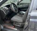 Сірий Cанг Йонг Actyon, об'ємом двигуна 2.3 л та пробігом 225 тис. км за 6700 $, фото 3 на Automoto.ua