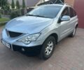 Сірий Cанг Йонг Actyon, об'ємом двигуна 2 л та пробігом 250 тис. км за 5199 $, фото 1 на Automoto.ua