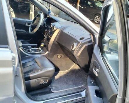 Серый Cанг Йонг Актион, объемом двигателя 2 л и пробегом 128 тыс. км за 5300 $, фото 7 на Automoto.ua