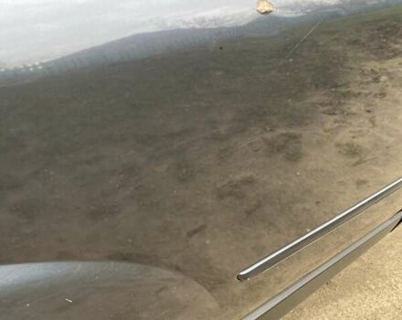 Серый Cанг Йонг Актион, объемом двигателя 2.3 л и пробегом 243 тыс. км за 4500 $, фото 22 на Automoto.ua