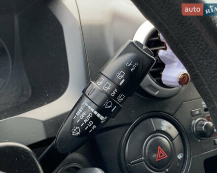 Серый Cанг Йонг Актион, объемом двигателя 2.3 л и пробегом 244 тыс. км за 4755 $, фото 41 на Automoto.ua