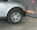 Серый Cанг Йонг Актион, объемом двигателя 2 л и пробегом 128 тыс. км за 7100 $, фото 4 на Automoto.ua