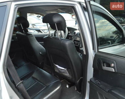 Серый Cанг Йонг Актион, объемом двигателя 2 л и пробегом 127 тыс. км за 5900 $, фото 17 на Automoto.ua