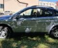 Сірий Cанг Йонг Actyon, об'ємом двигуна 2.3 л та пробігом 194 тис. км за 4800 $, фото 23 на Automoto.ua