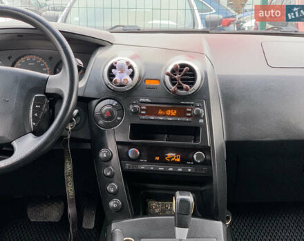 Серый Cанг Йонг Актион, объемом двигателя 2.3 л и пробегом 244 тыс. км за 4755 $, фото 47 на Automoto.ua