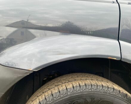 Сірий Cанг Йонг Actyon, об'ємом двигуна 2.3 л та пробігом 243 тис. км за 4500 $, фото 7 на Automoto.ua