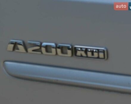 Серый Cанг Йонг Актион, объемом двигателя 2 л и пробегом 127 тыс. км за 5900 $, фото 22 на Automoto.ua