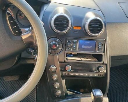 Серый Cанг Йонг Актион, объемом двигателя 2 л и пробегом 128 тыс. км за 5300 $, фото 5 на Automoto.ua