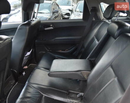 Серый Cанг Йонг Актион, объемом двигателя 2 л и пробегом 127 тыс. км за 5900 $, фото 16 на Automoto.ua