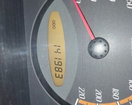 Серый Cанг Йонг Актион, объемом двигателя 2 л и пробегом 142 тыс. км за 5800 $, фото 6 на Automoto.ua