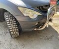 Сірий Cанг Йонг Actyon, об'ємом двигуна 2 л та пробігом 203 тис. км за 6303 $, фото 15 на Automoto.ua