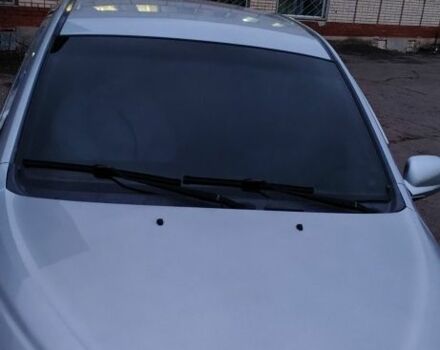 Серый Cанг Йонг Актион, объемом двигателя 2 л и пробегом 142 тыс. км за 5800 $, фото 10 на Automoto.ua