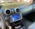 Сірий Cанг Йонг Actyon, об'ємом двигуна 2 л та пробігом 203 тис. км за 6303 $, фото 10 на Automoto.ua