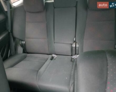 Серый Cанг Йонг Актион, объемом двигателя 2.3 л и пробегом 72 тыс. км за 6500 $, фото 8 на Automoto.ua