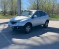 Сірий Cанг Йонг Actyon, об'ємом двигуна 0 л та пробігом 110 тис. км за 5999 $, фото 1 на Automoto.ua