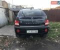 Сірий Cанг Йонг Actyon, об'ємом двигуна 2 л та пробігом 200 тис. км за 6100 $, фото 4 на Automoto.ua